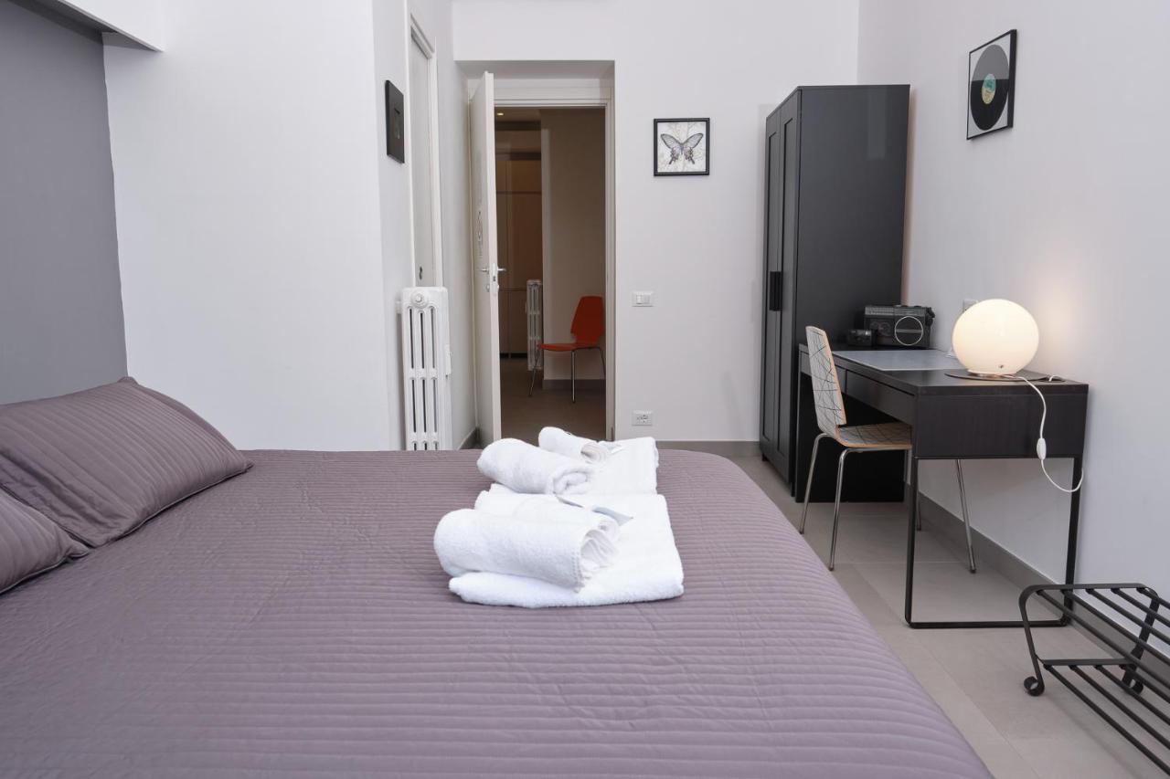 Doremi Gasthuis Rome